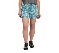 Black Diamond Sierra Shorts Blu L Donna