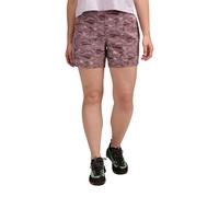 Black Diamond - Women's Sierra Shorts - Pantaloncini L fuchsia