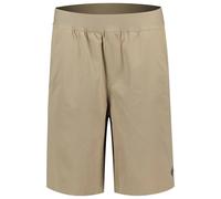 Pantaloni corti Black Diamond Sierra beige chiaro - XL
