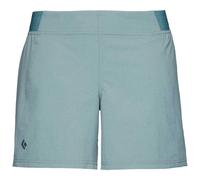 Pantaloncini da donna Black Diamond W Sierra (Storm Blue) XL