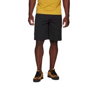Black Diamond Sierra Shorts Nero XL Uomo
