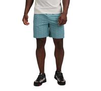 Black Diamond Sierra 8´´ Shorts Blu M Uomo