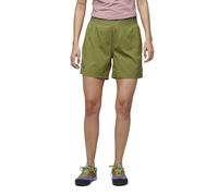 Black Diamond Sierra Lt Shorts Verde XS Donna