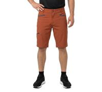 BLACK DIAMOND Valley Shorts - Uomo - Arancione / Marrone - Taglia 30- modello 2026