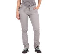 Black Diamond Unisex - Adulto W Levitation Capris Pantaloni Casual, Nickel, 36