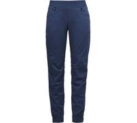 BLACK DIAMOND W Notion Sp Pants - Donna - Blu - Taglia M- modello 2024