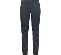 Pantaloni lunghi Black Diamond Notion grigio scuro - XL