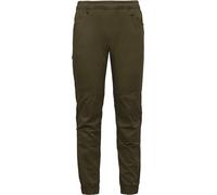 Black Diamond Notion Pants Verde S Uomo