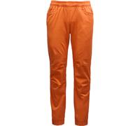Black Diamond - Pantalon d'escalade - M Notion Pants Saffron per Uomo in Cotone - Taglia 167-184 cm - Arancione