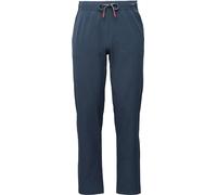 Black Diamond - Pantaloni da arrampicata - M Sequence Pants Charcoal in Pelle - Taglia S - Blu navy