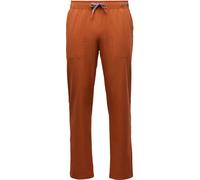 Black Diamond - Sequence Pants - Pantaloni da arrampicata L marrone