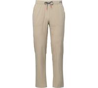 Pantaloni lunghi Black Diamond Sequence beige - M