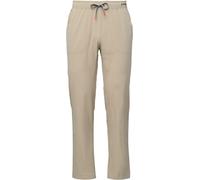 Pantaloni lunghi Black Diamond Sequence beige - S