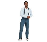 BLACK DIAMOND Dawn Patrol Pants - Uomo - Blu - Taglia XL- modello 2026