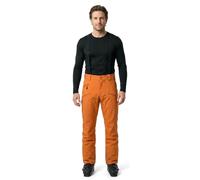Black Diamond Dawn Patrol Pants Arancione M Uomo