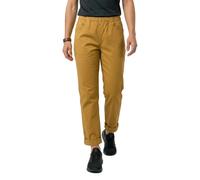 Pantaloni da donna Black Diamond Dirtbag Jaune L