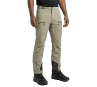 Black Diamond Recon Lt Stretch Pants Beige L Uomo