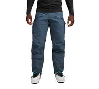 BLACK DIAMOND Recon Stretch Pants - Uomo - Blu - Taglia M- modello 2026