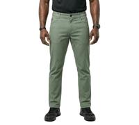Black Diamond Rocklock M - pantaloni lunghi arrampicata - uomo Green 28
