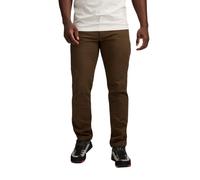 Black Diamond - Rocklock Pants - Pantaloni da arrampicata 32 marrone