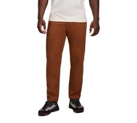 BLACK DIAMOND Sequence Pants - Uomo - Arancione / Marrone - Taglia XL- modello 2026