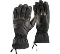 BLACK DIAMOND Patrol Gloves - Uomo - Nero - Taglia 9.5/10- modello 2026