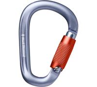 Black Diamond - Pearlock Twistlock Carabiner - Moschettoni a chiusura variopinto