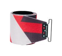 Black Diamond - Peaux de phoque à découper - Ascension Skins Octane in Nylon - Taglia 166-178 cm - rosso