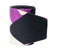 Black Diamond - Pelli di foca splitboard - Glidelite Tour Splitboard Skins Piton Purple in Nylon - Viola