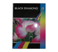 Black Diamond Photo Paper Gamma Completa Da Lucido, Raso, Doppio Lato, Magnetico
