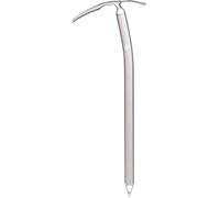 BLACK DIAMOND Raven Pro Ice Axe - Unisex - Grigio - Taglia 50- modello 2025