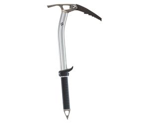 Black Diamond - Piccozza da alpinismo - Venom Adze - Taglia 57 cm - Grigio