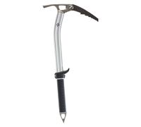 Black Diamond - Piccozza da alpinismo - Venom Adze - Taglia 64 cm - Grigio