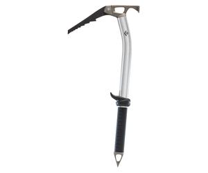Black Diamond - Piccozza da alpinismo - Venom Hammer - Taglia 57 cm - Grigio