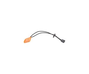 Black Diamond Pick Protector Arancio