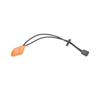Black Diamond Pick Protector - protezione per piccozza Orange unisex