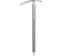 Black Diamond Raven Ice Axe - piccozza classica 65 Grey unisex