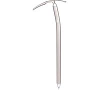 Black Diamond - Piolet d'alpinisme - Raven Pro Ice Axe in Alluminio - Taglia 75 cm - Grigio