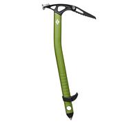 Black Diamond - Piolet d'alpinisme - Venom Lt Tech Envy Green in Alluminio - Taglia 45 cm - Verde