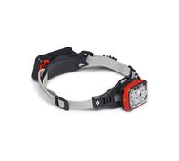 Black diamond distance 1500 headlamp red