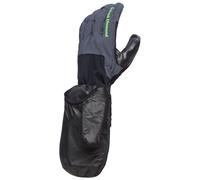 Black Diamond - PrimaLoft® Cirque Gloves - Cirque Gloves Carbon in Pelle - Taglia XL - Nero