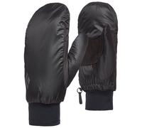 Black Diamond - PrimaLoft® Stance Mitts - Stance Mitts Black - Taglia 175-186 cm - Nero