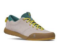 Scarpe Black Diamond Prime grigio verde bosco donna - 37.5
