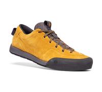 Scarpe da uomo Black Diamond Prime Misura delle scarpe (EU): 41,5 / Colore: giallo