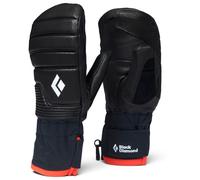 Black Diamond - Progression Mitts - Guanti XL nero