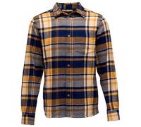Black Diamond Camicia A Maniche Lunghe Project Flannel
