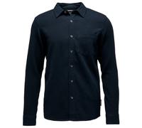 Black Diamond - Project Flannel - Camicia S nero