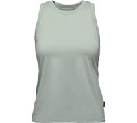 BLACK DIAMOND Project Muscle Tank W - Donna - Verde - Taglia XS- modello 2025