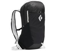 Black Diamond - Women's Pursuit 15 Backpack - Zaino da escursionismo nero