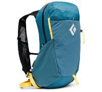 Zaino Black Diamond Pursuit 15L nero